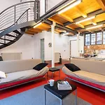 Apartment Venetian Loft *