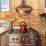 Apartment Venetian Loft *