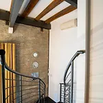 Venetian Loft Апартаменты *