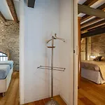 Venetian Loft Apartment Venedig