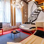 Venetian Loft Венеция