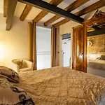 Venetian Loft דירה ונציה