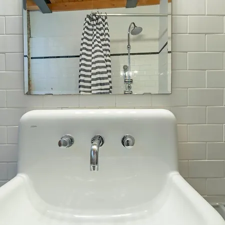 Apartamento Venetian Loft *