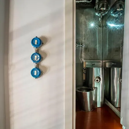 아파트 Venetian Loft 베니스