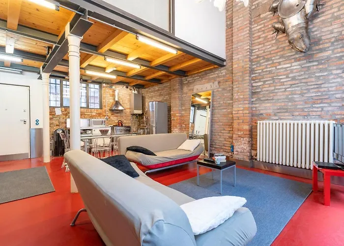 Venetian Loft Venice