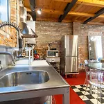 Venetian Loft