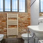 Apartamento Venetian Loft Veneza