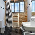 Venetian Loft