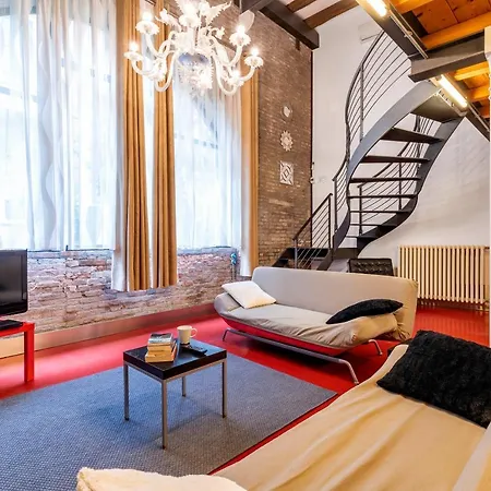 Venetian Loft Venice