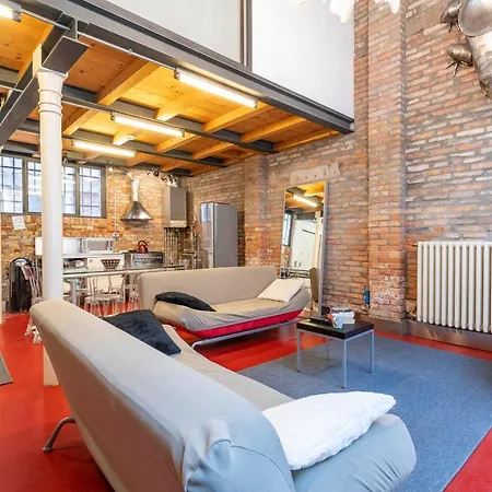 Venetian Loft Venetië