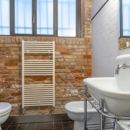 公寓 Venetian Loft 威尼斯